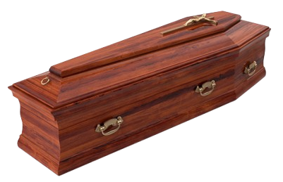 Coffin Box in Coimbatore